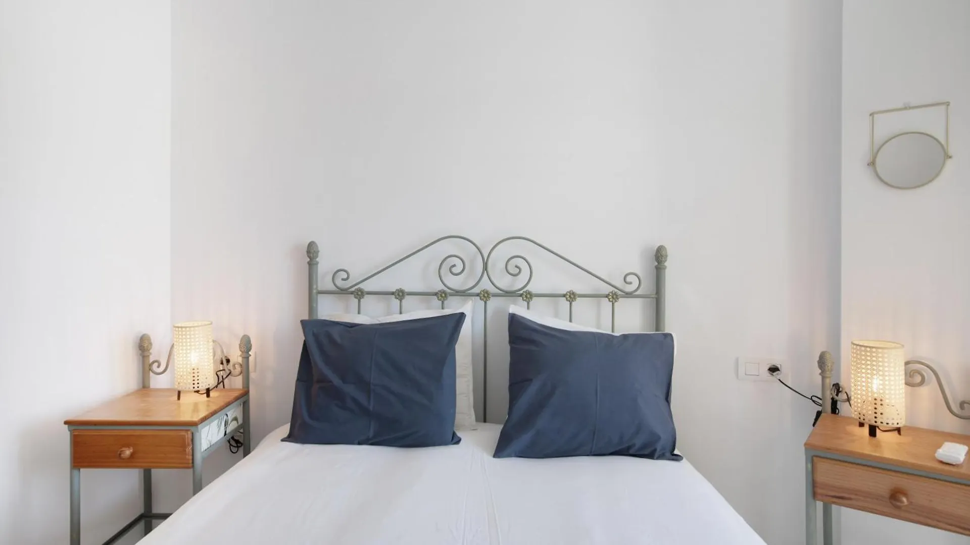 Plata Atico Apartment Torremolinos