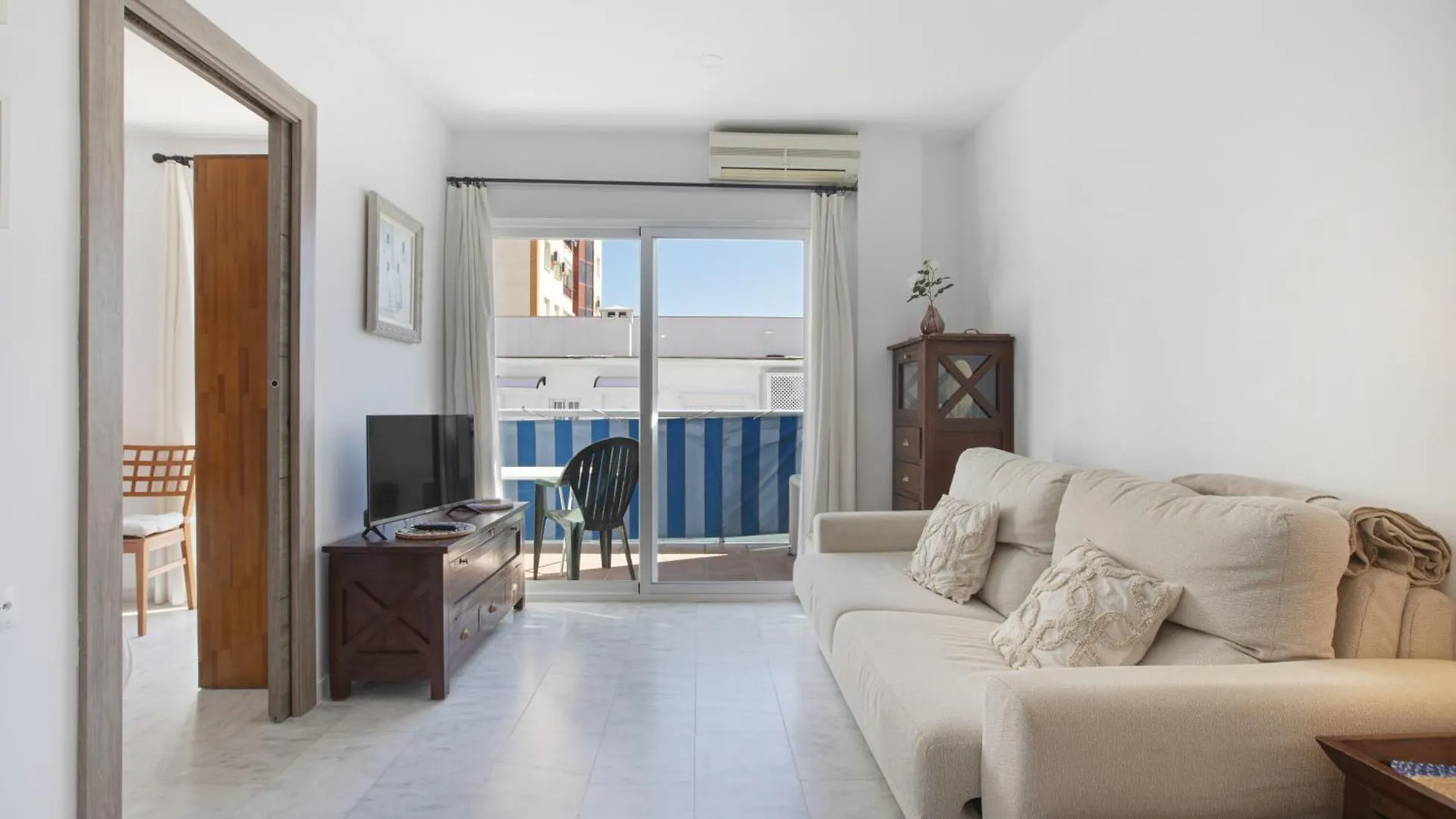 Plata Atico Apartment Torremolinos